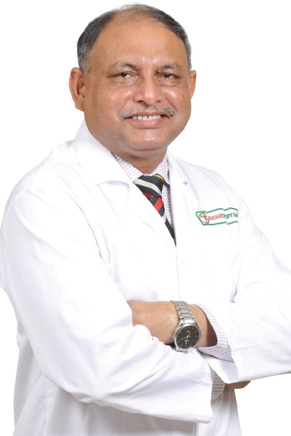 Prof. Dr. Brig. Gen. Md. Azizul Islam